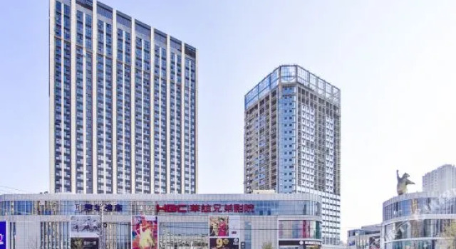 Kunming Staydifferent Resort Hotel, Rezerwuj Ośrodek wypoczynkowy Hotele w Kunming z parkingiem, Parking