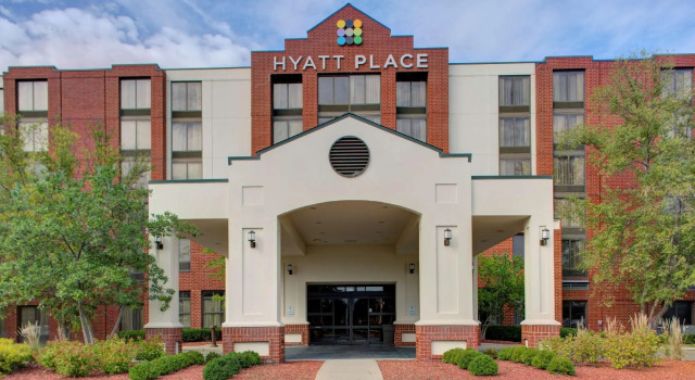 Двухместный номер Standard Candlewood Suites - Cincinnati Northeast - Mason by IHG