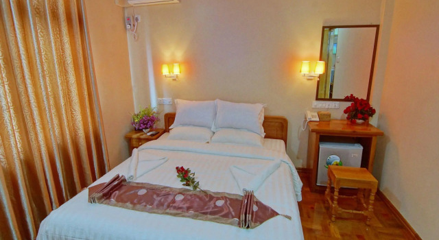 Habitación Superior Hotel G-Seven