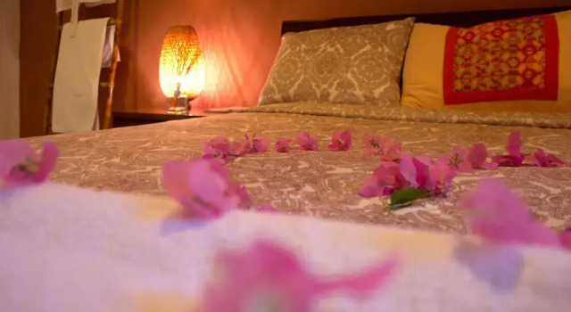 Residence Anna T3, Boek Hotel Marcory 