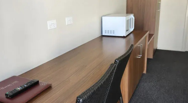 Двухместный номер Superior c 1 комнатой Jane Eliza Motor Inn