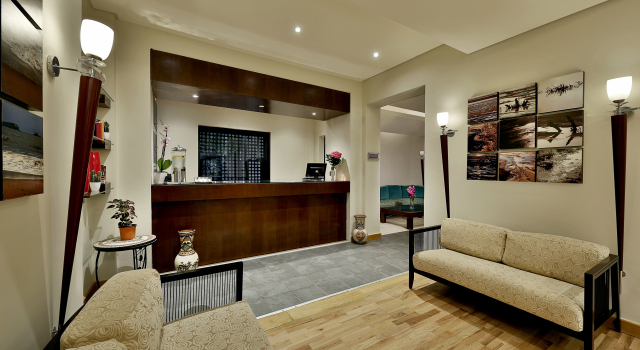 Holiday Inn Resort Dead Sea by IHG