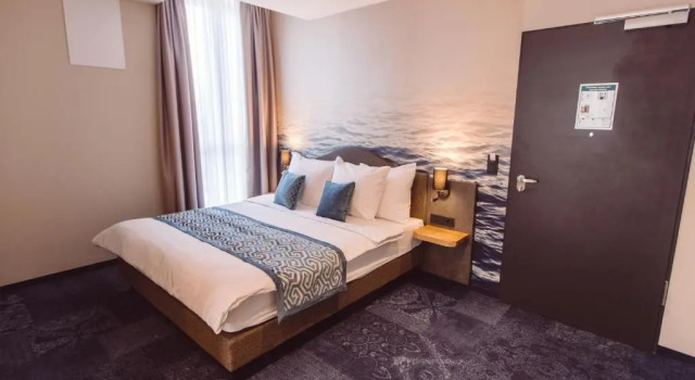 Полулюкс Hotel Libertas elements pure