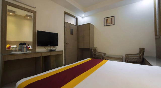 Hotel Baba Inn