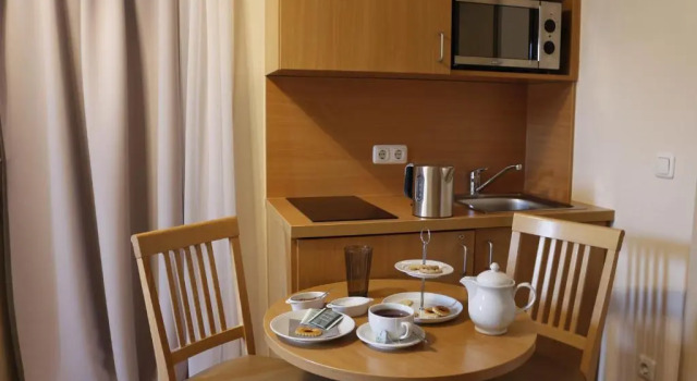 Номер Standard Gästehaus Zehmerhof bei Erding