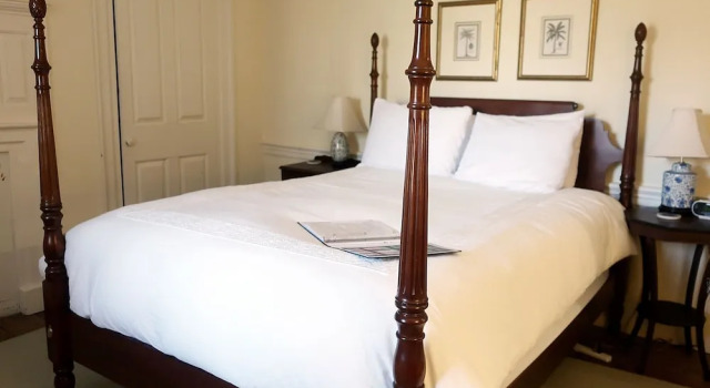 Inn at Glencairn, Prenota Hotel Lawrenceville Philadelphia Metropolitan Area