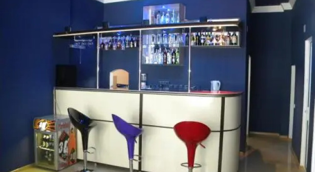 Hotel Aquarius, Book Hotel Batumi 