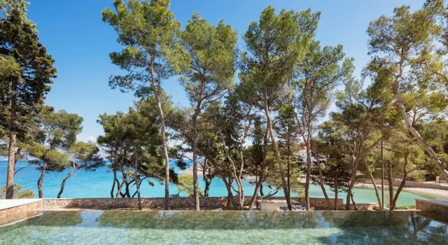 Вилла Vale Residence - exclusive & private property by the sea