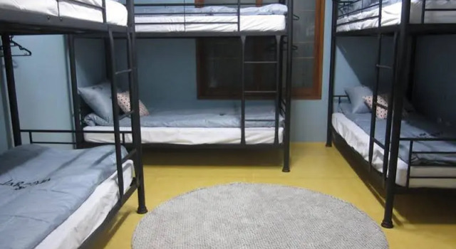 Baram Guesthouse