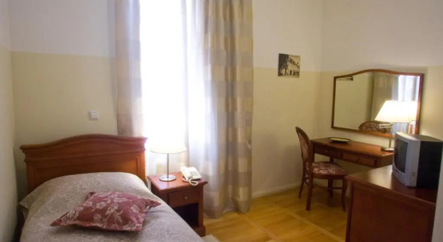 Номер Standard Heritage Hotel Frankopan