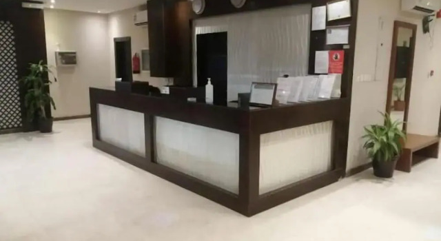 شقق ميدا للشقق المخدومة, Buchen Sie Ferienwohnung Riad 