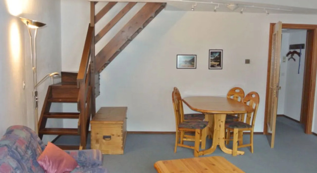 Residenza Chesa Margun 24113, Book Hotel Silvaplana 