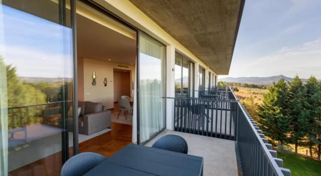 Апартаменты Superior Olive Nature Hotel & SPA - Quinta Valle de Passos