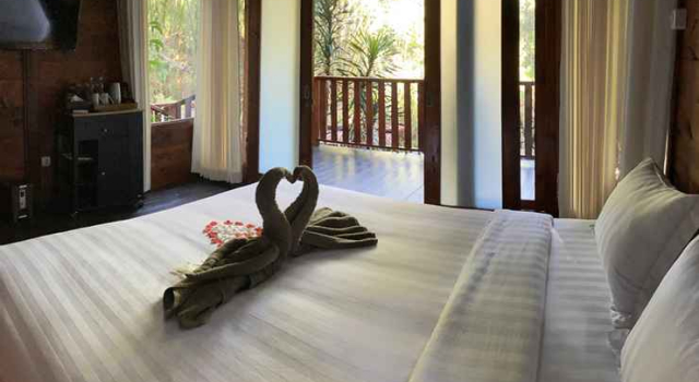 Kaluna Resort - Batu