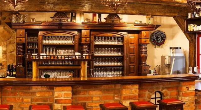 Hotel & Restaurant Aragwi, Забронировать Отель Зальцведель Altmark, рядом с Дом Дженни Маркс