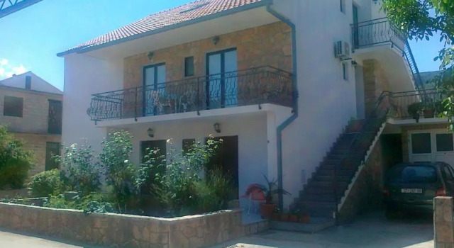 Apartments by the sea Ivan Dolac, Hvar - 21269, Prenota Appartamento Dol 