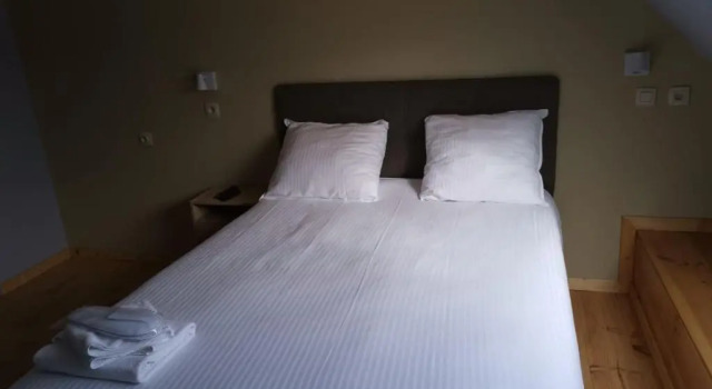 Номер Standard Family Hôtel