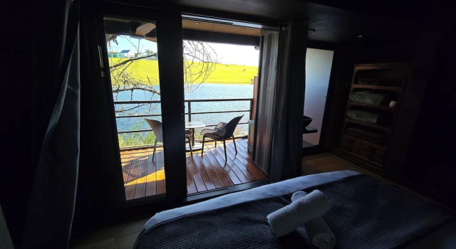 Капсула Buff & Fellow Eco Cabins