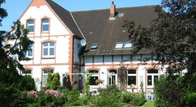 Hof Osterholz, Réserver Appartement Loit Schleswig-Holstein
