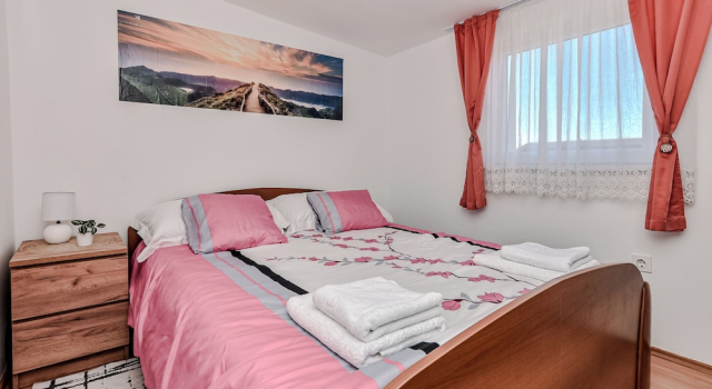 Apartments Ladika, Забронировать Апартаменты/квартира Вир Zadar Islands