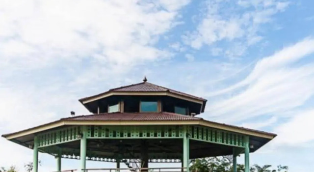 Ozone Ville Resort, Забронировать Курортный отель Отели Khao Yai 3 звезды, 3*