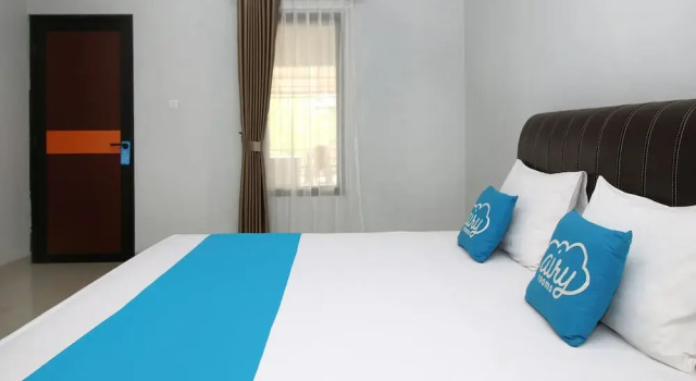 Airy Gadog Megamendung 50 Bogor