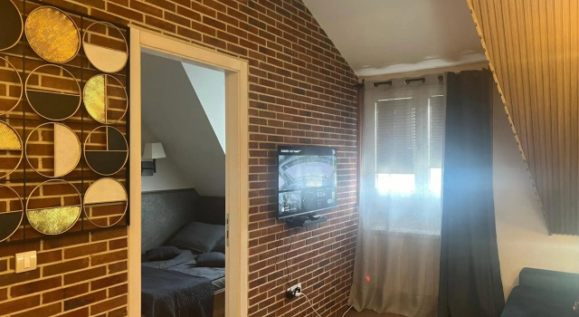 Apartman 511 Zupa Wellness & Spa