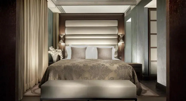 Savoy Suite Royal Savoy Hotel & Spa