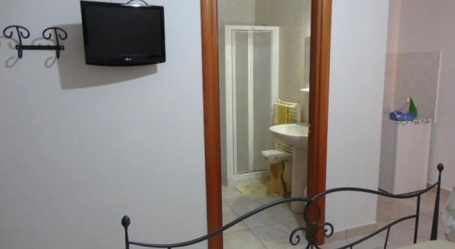 B&B Villa Teresa
