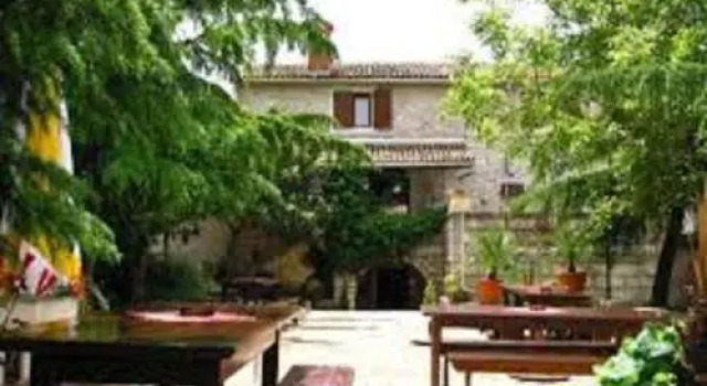 Guest House Idila