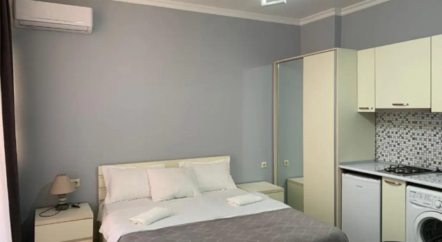 Seventeenth Heaven Apartments, Book Apartment Batumi 