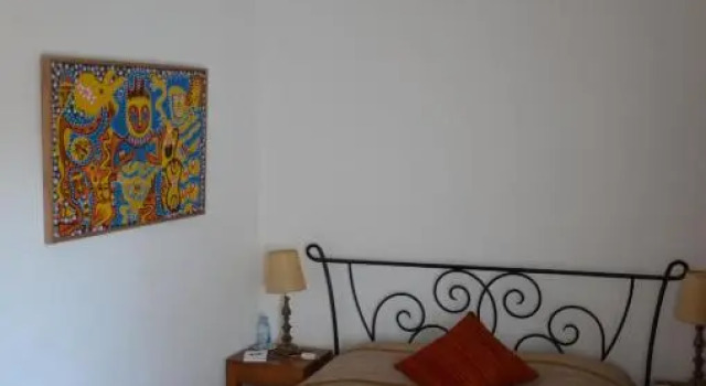 Люкс с красивым видом из окна Tanger Chez Habitant