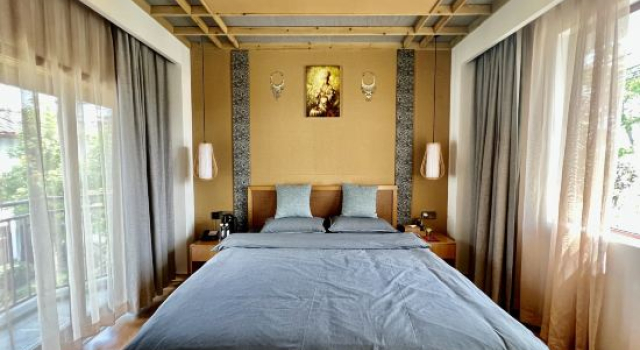 Suite Yijian Hostel