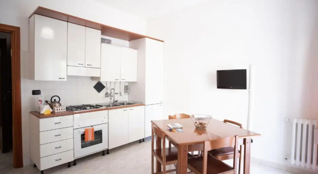 Апартаменты Cozy Apartments De Gasperi