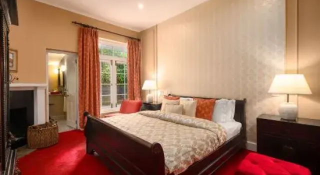Двухместный люкс Hill Rise Luxury Villa & Stables by Edwards Collection - Nuwara Eliya