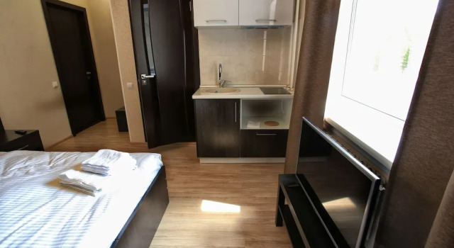G&I Apartments