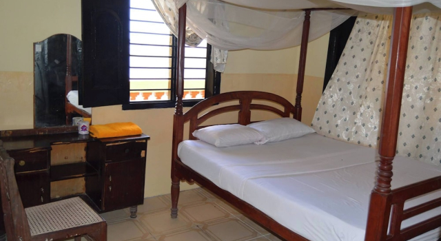 Номер Standard Lamu Archipelago Villa Hotel