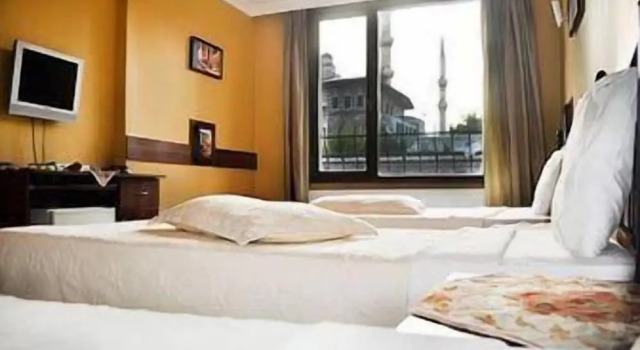 Номер Standard Arasta Boutique Hotel
