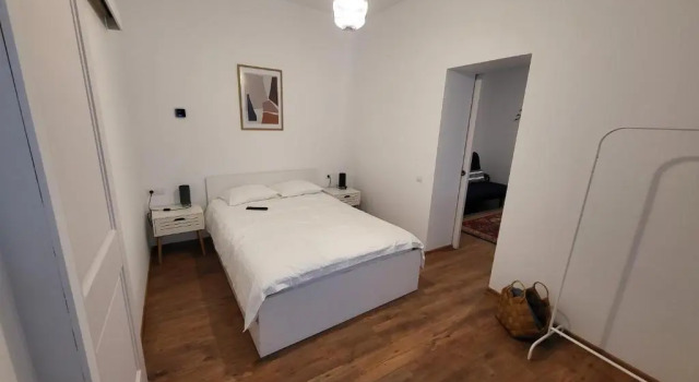 Студия Guesthouse 24