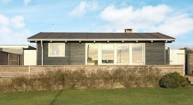 Holiday Home in Faaborg Municipality With Terrace, Book Hotel 3-Star Hotels in Funen, 3*