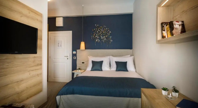 Номер Comfort Aminess Lume Hotel