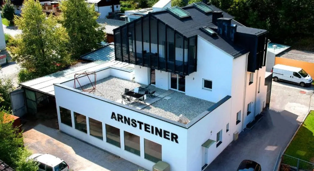 Arnsteiner Apartments