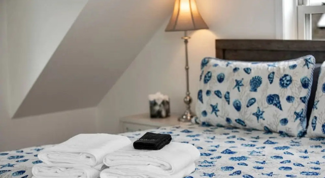 Blue Haven, Reserva ahora Hotel Newbury North Shore