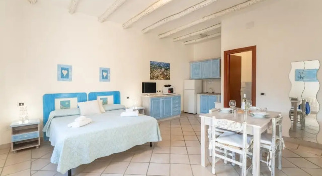 Chic Villa Antonina Studio no2167, Book Villa Golfo Aranci Emerald Coast