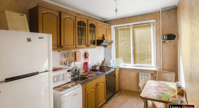 Grand Hotel Apartment 10