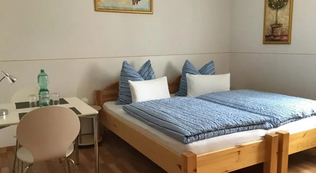 Fränkischer Hof, Prenota Hotel Mainleus Franconian Switzerland