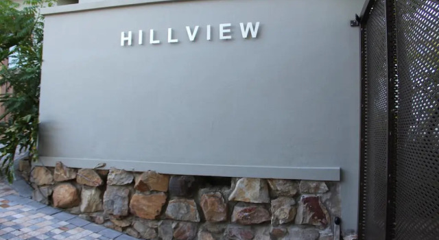 Hillview Self-catering Apartments, Reservar Apartamento Hotéis em Knysna com piscina, Piscina