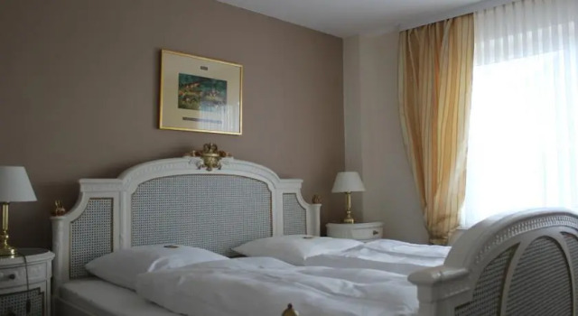 Elbhotel Bleckede