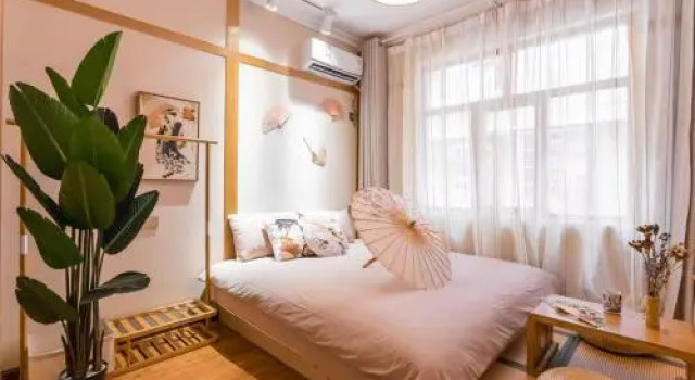 EnShi Enshi City·Enshi Grand Canyon· Locals Apartment 00164170