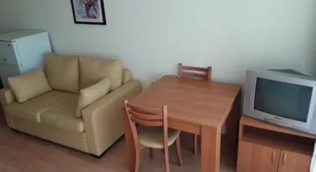 Private apartment in Fort Noks Holiday